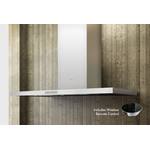 Zephyr ADUM90BSX Wall Mount Hood Replacement Parts