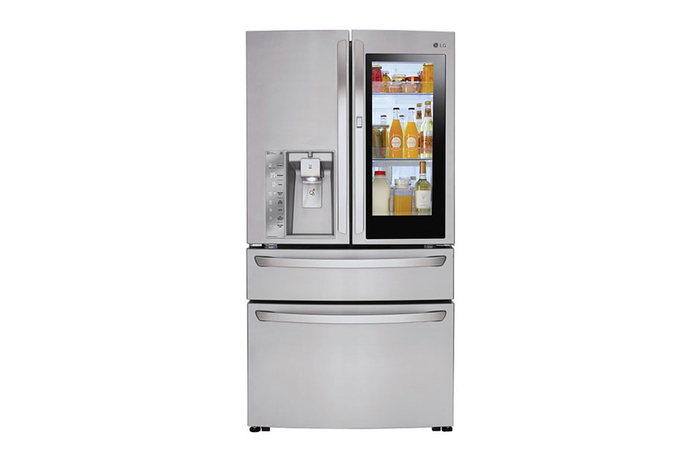 LG LMXS30796S French Door Refrigerator -