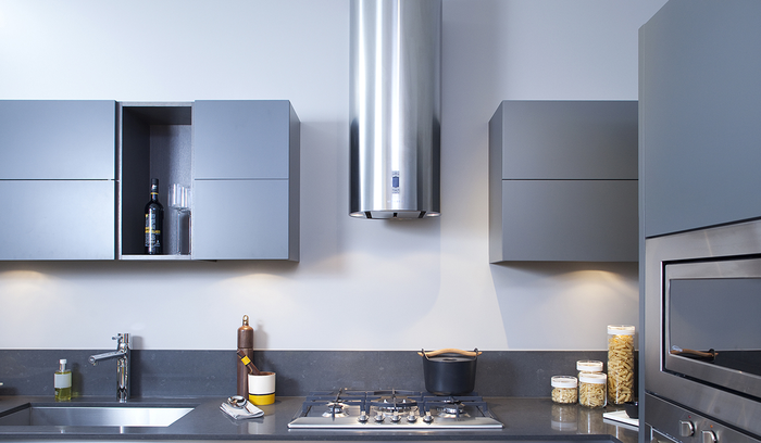 Faber CYLN15SS Range Hood Replacement parts