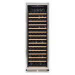 Avanti WCD176SZ3S 24 Inch Wine Fridge Column