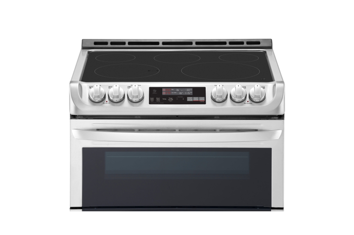 Electric Range LTE4815ST LG -Discontinued