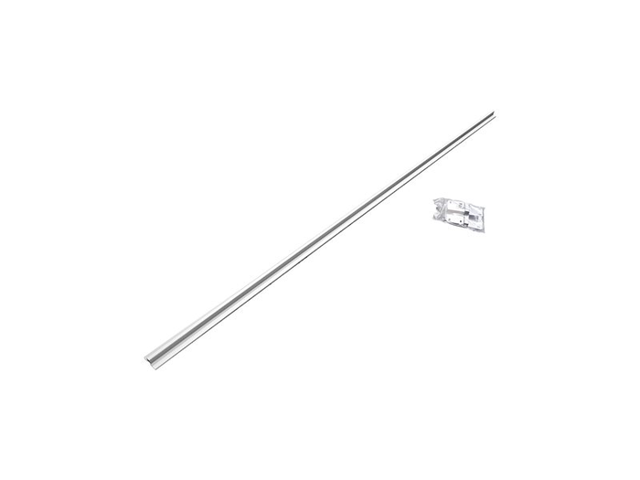 Bertazzoni 901470 Install kit Connection trim for side-by-side install of stainless steel built-in refrigerators, 30 inches and 36 inches