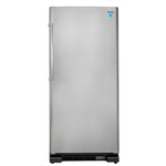 Danby DAR170A3WDD 30INCH All Refrigerator with 17 cu. ft. Stainless Steel