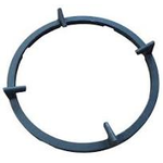 Bertazzoni 901439 Wok Ring Cast Iron Wok ring for dual burner