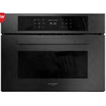 Fulgor Milano F7MSPD24MB1 24 Inch 700 Series Speed Oven