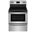 Electric Range CFEF3054US Smoothtop 30in -Frigidaire- Discontinued