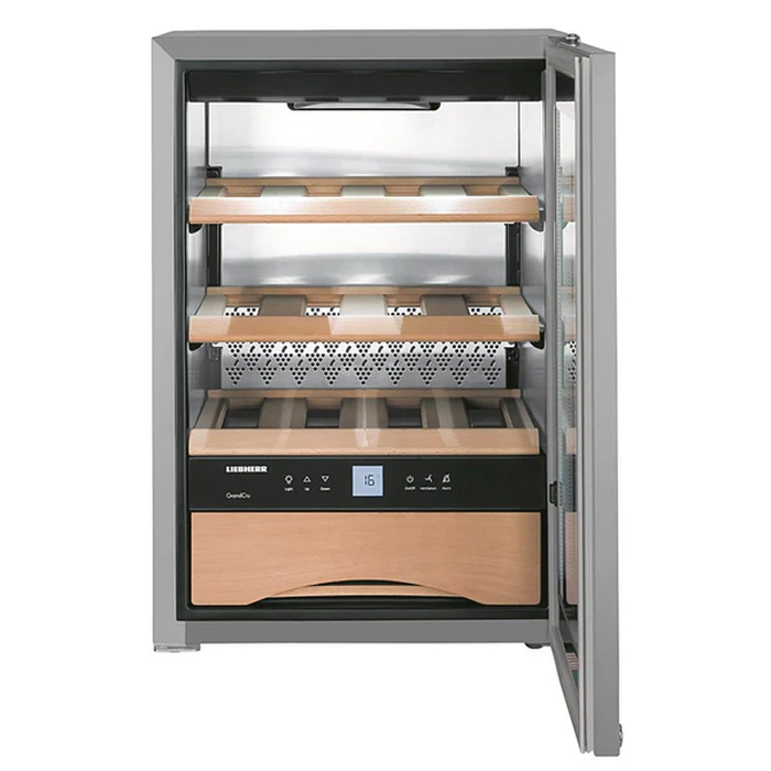 Liebherr WS1200 17 Inch Wine Refrigerator