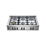 Bertazzoni CB36M600X Gas Rangetop Replacement Parts