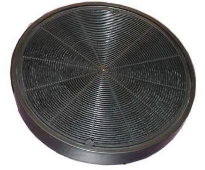 Faber FILTER7 Carbon filter FILTER7 Charcoal Filter Kit for Flexa Range Hoods
