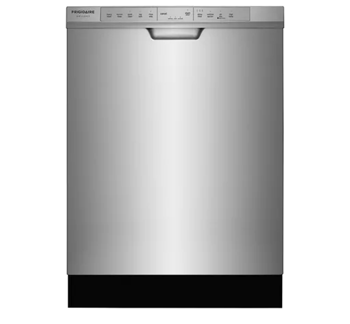 Dishwasher FGCD2444SA Frigidaire Gallery -Discontinued