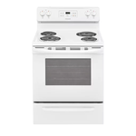 Frigidaire CFEF3051TW Parts