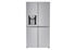 French Door Refrigerator LNXC23726S 36in  Standard Depth - LG