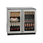 U-Line U-3036RRGLS-00B Refrigerator Replacement Parts