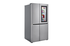 LG LRSES2706V 36 Inch French Door Refrigerator Standard Depth Door-In-Door InstaView Smart Wi-Fi