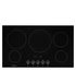 Electric Cooktop FGEC3648UB Smoothtop Built-In 36in -Frigidaire Gallery- Discontinued