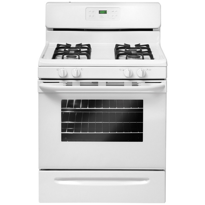 Gas Range CRG3480PW Crosley -Discontinued