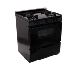 Premier BMK5X0BP 30 Inch Gas Range Pro Style