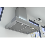 Zephyr ZROE30CS Wall Mount Hood Replacement Parts