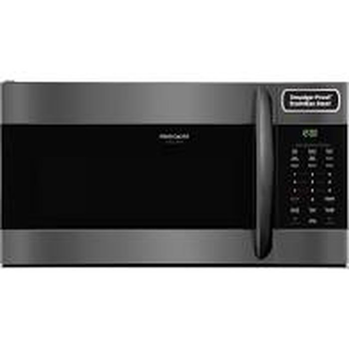 CGMV176NTD Over the Range Microwave 300 CFM 1.7 Cu.Ft. Oven 30in -Frigidaire Gallery- Discontinued