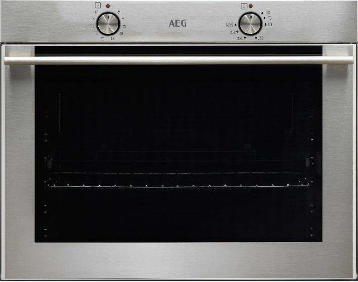 AEG B3007ECO1 30 Inch Single Wall Oven
