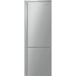 Smeg FA490URX 27 Inch Bottom Freezer Refrigerator