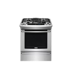 Electrolux EW30GS80RS Range Parts