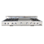 Capital CGRT604GG2 Gas Rangetop