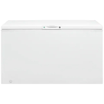 Frigidaire FFCL1542AW 56 Inch Free Standing Chest Freezer