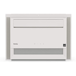 Danby DAC080B5WDB Window Air Conditioner 8,000 BTU Shine Thru