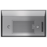 Zephyr AK9034AS Cabinet Insert Hood Replacement Parts