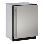 U-Line U-3024FZRS-00B Freezer Replacement Parts