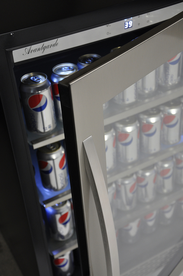 AVG VPB50SS Refrigerator Replacement Parts