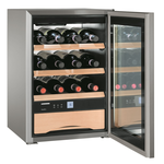 Liebherr WS1200 17 Inch Wine Refrigerator