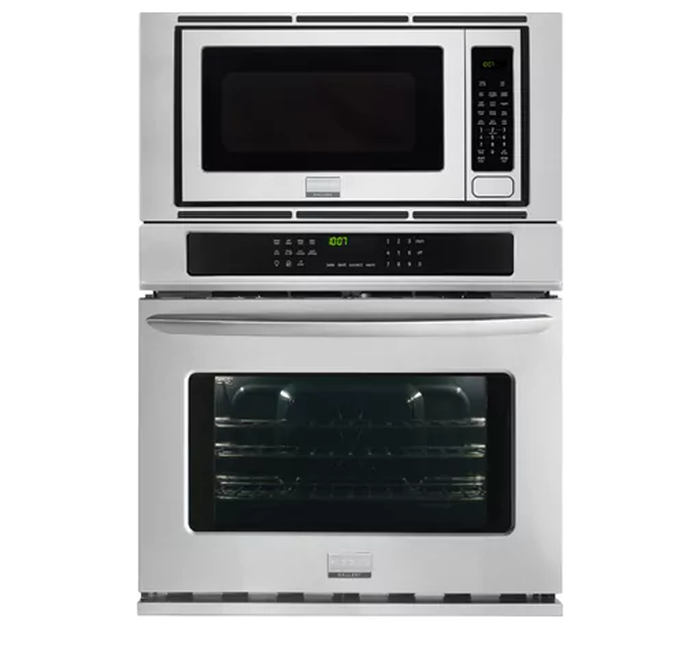 Built-In Wall Oven FGMC3065PF Frigidaire Gallery -Discontinued