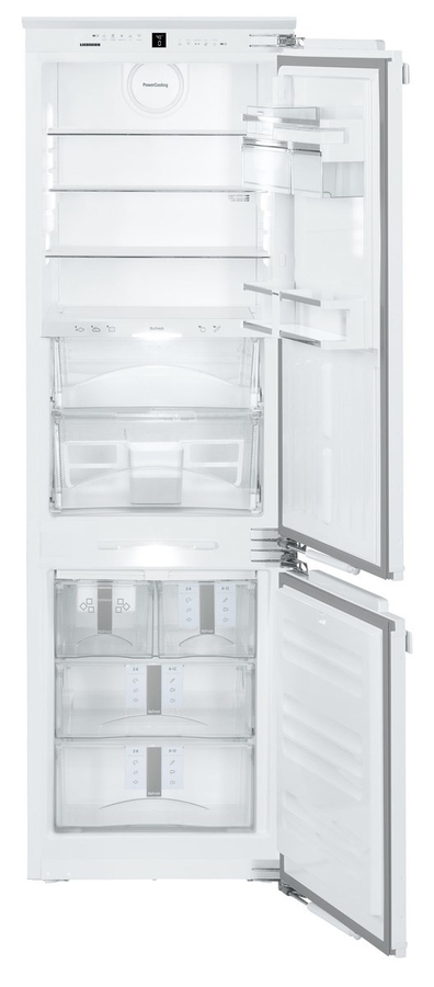 Bottom Freezer Refrigerator HCB1060 24in -Liebherr