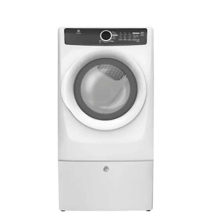 Dryer EFMC417SIW Electrolux -Discontinued