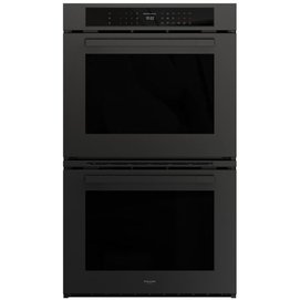 Double Wall Ovens