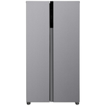 Frigidaire FRSG2115AV 36 Inch Free Standing Side by Side Refrigerator