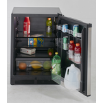 Avanti AR52T3SB 24 Inch Compact Refrigerator
