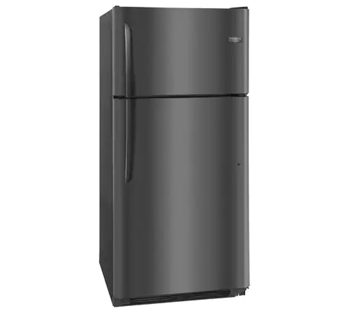 Top Freezer Refrigerator FGTR1837TD 30in  Standard Depth - Frigidaire Gallery- Discontinued