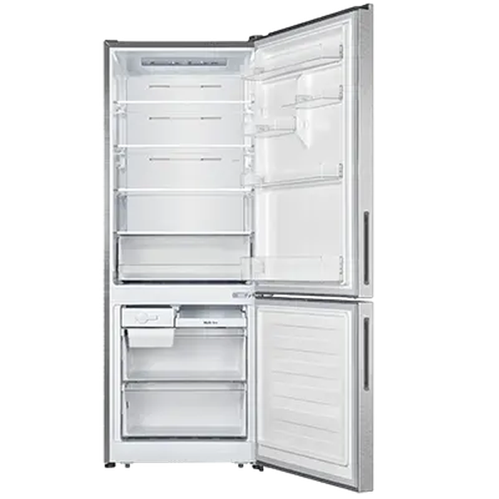 Aviva ARBM150SE2 28 Inch Bottom Freezer Refrigerator