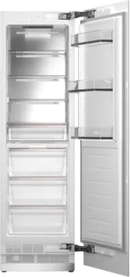 Bertazzoni REF24RCBPNV 24 Inch All Fridge Column