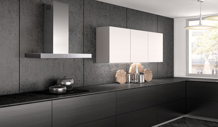 Faber GEMM24SS Range Hood Replacement parts