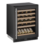 U-Line U-1224WCB-00A Refrigerator Replacement Parts