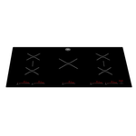 Bertazzoni PE365INDXV 36 Inch Induction Cooktop