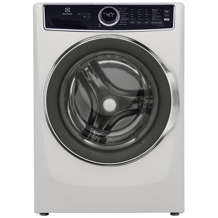 Electrolux ELFW7537AW 27 Inch Front Load Washer