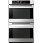 Fulgor Milano F7DP30S1 30 Inch Double Wall Oven