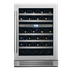 Aviva VPC46DS3 24 Inch Wine Refrigerator