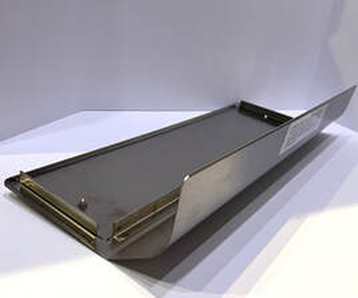 Vent-A-Hood P1028E Housing P1028E B200/ T400 E-Z Clean Tray (Ordered without Hood)