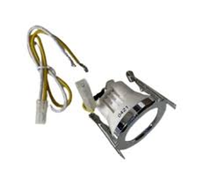 Vent-A-Hood P1355 Light Kit Hood Integrated LED Bulb (5000K) Bright White